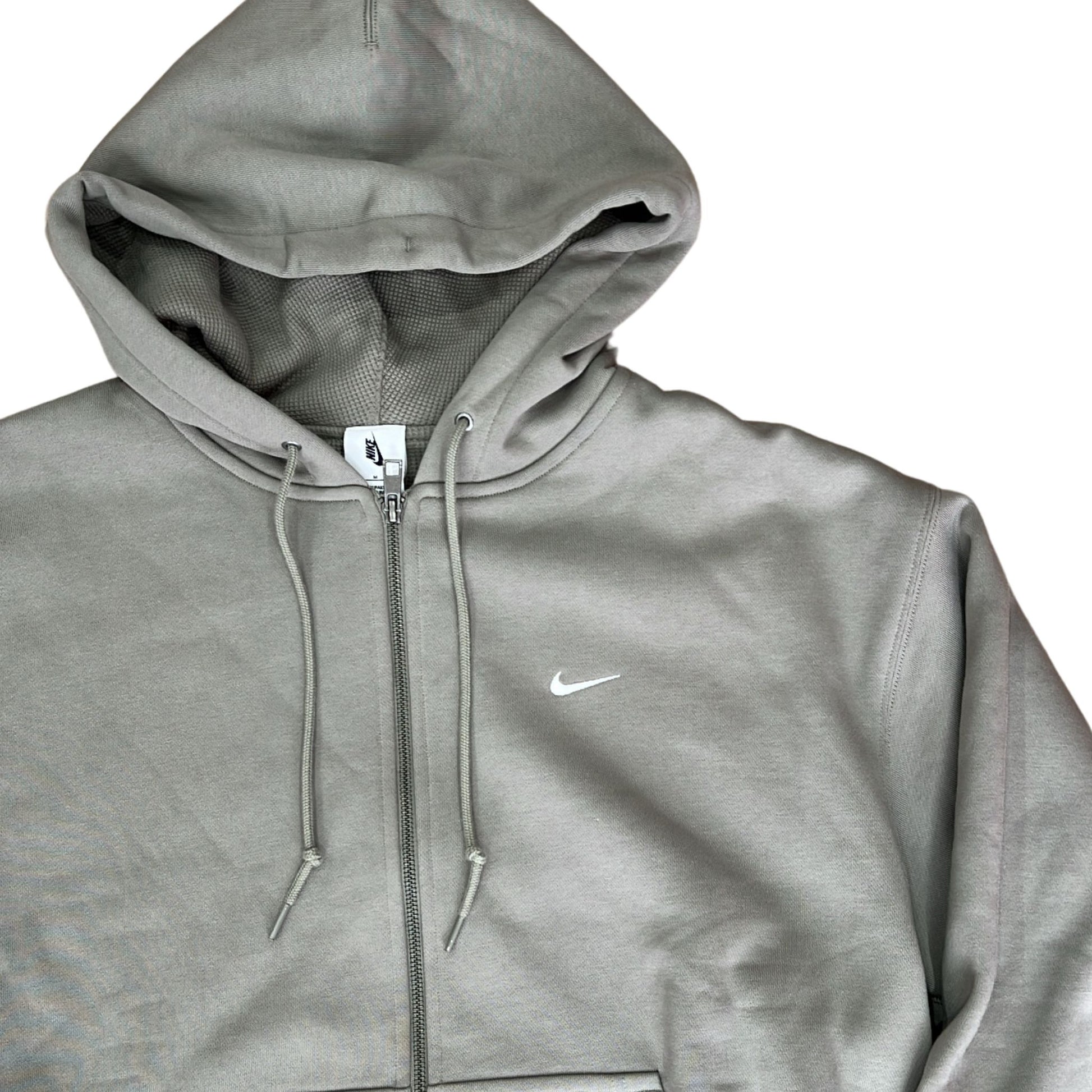 Onesizestore Felpa Nike Lab Solo Swoosh Fleece Pants FZ1165 320