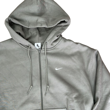 Onesizestore Felpa Nike Lab Solo Swoosh Fleece Pants FZ1165 320