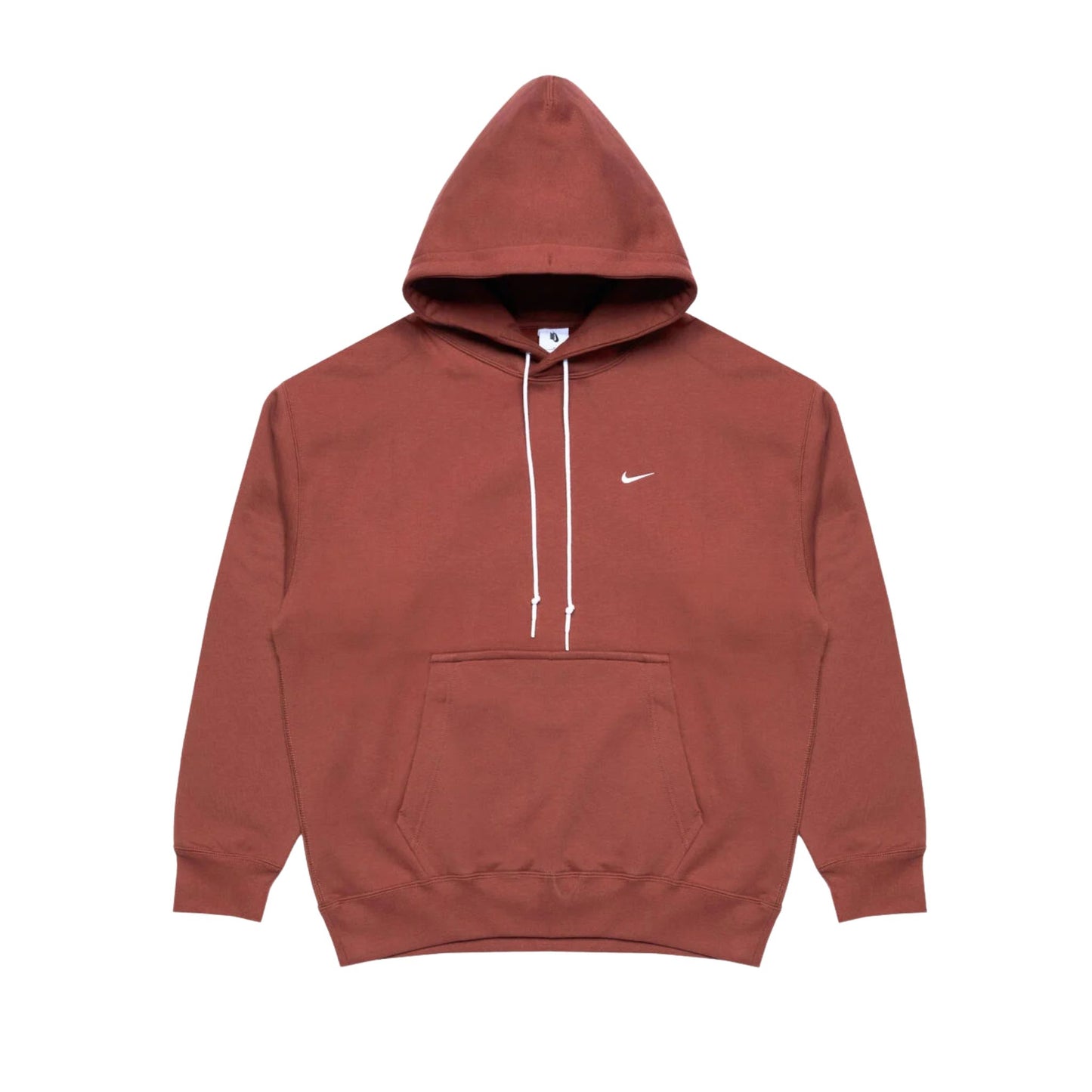 Onesizestore Felpa Nike Lab Solo Swoosh Fleece Pullover Hoodie DX1355 231