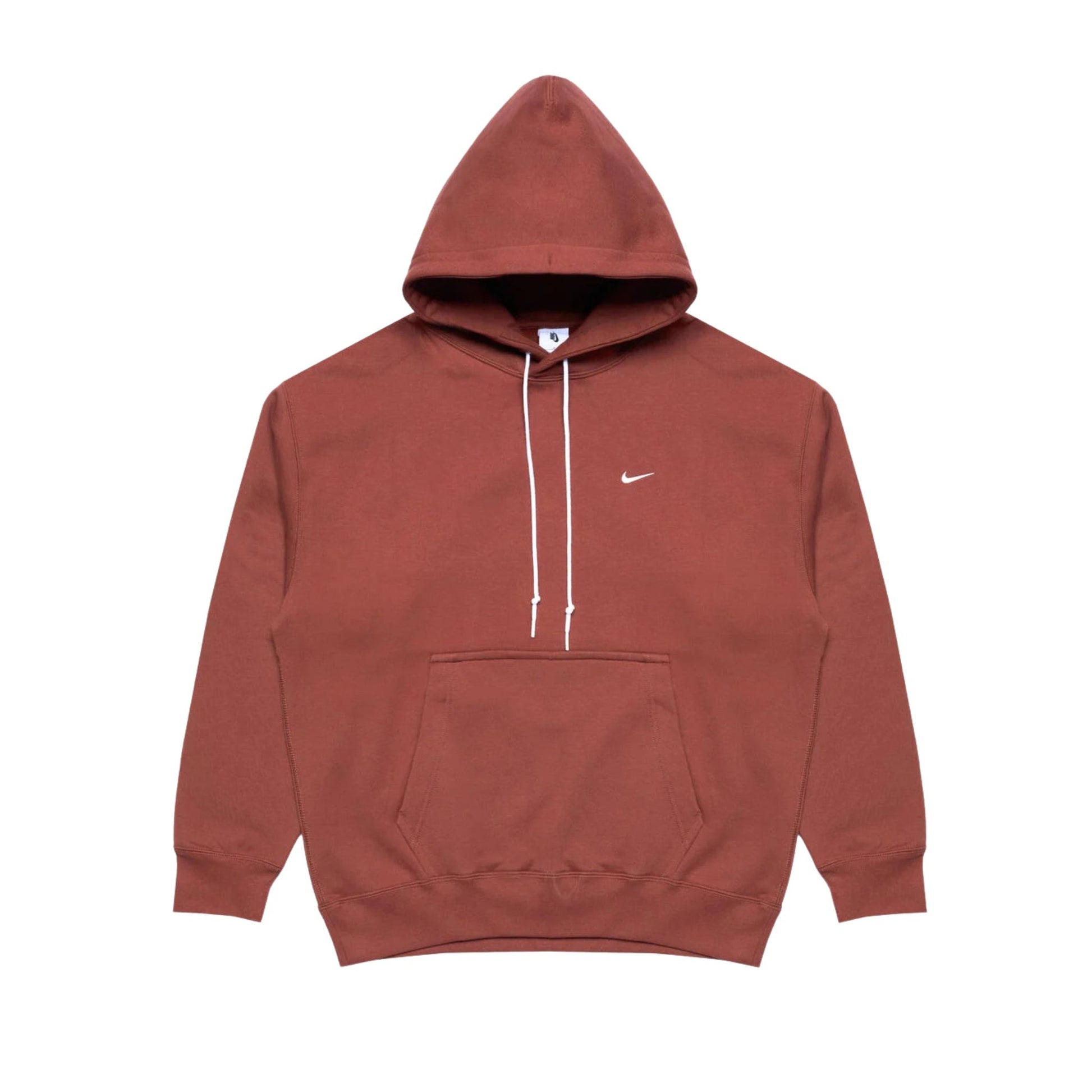 Onesizestore Felpa Nike Lab Solo Swoosh Fleece Pullover Hoodie DX1355 231
