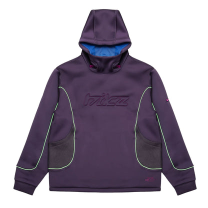 Onesizestore Felpa Nike Mens Project F.R.O.G. Bubble Mesh Pullover Hoodie IF1296 573