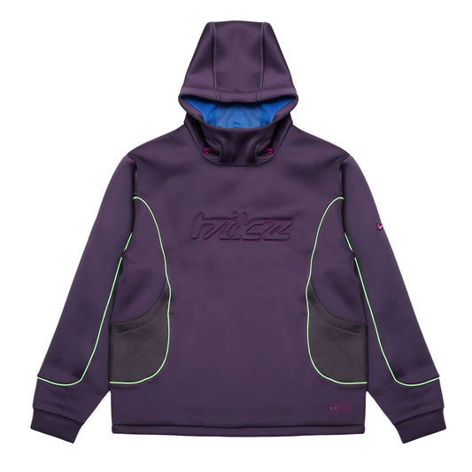 Onesizestore Felpa Nike Mens Project F.R.O.G. Bubble Mesh Pullover Hoodie IF1296 573
