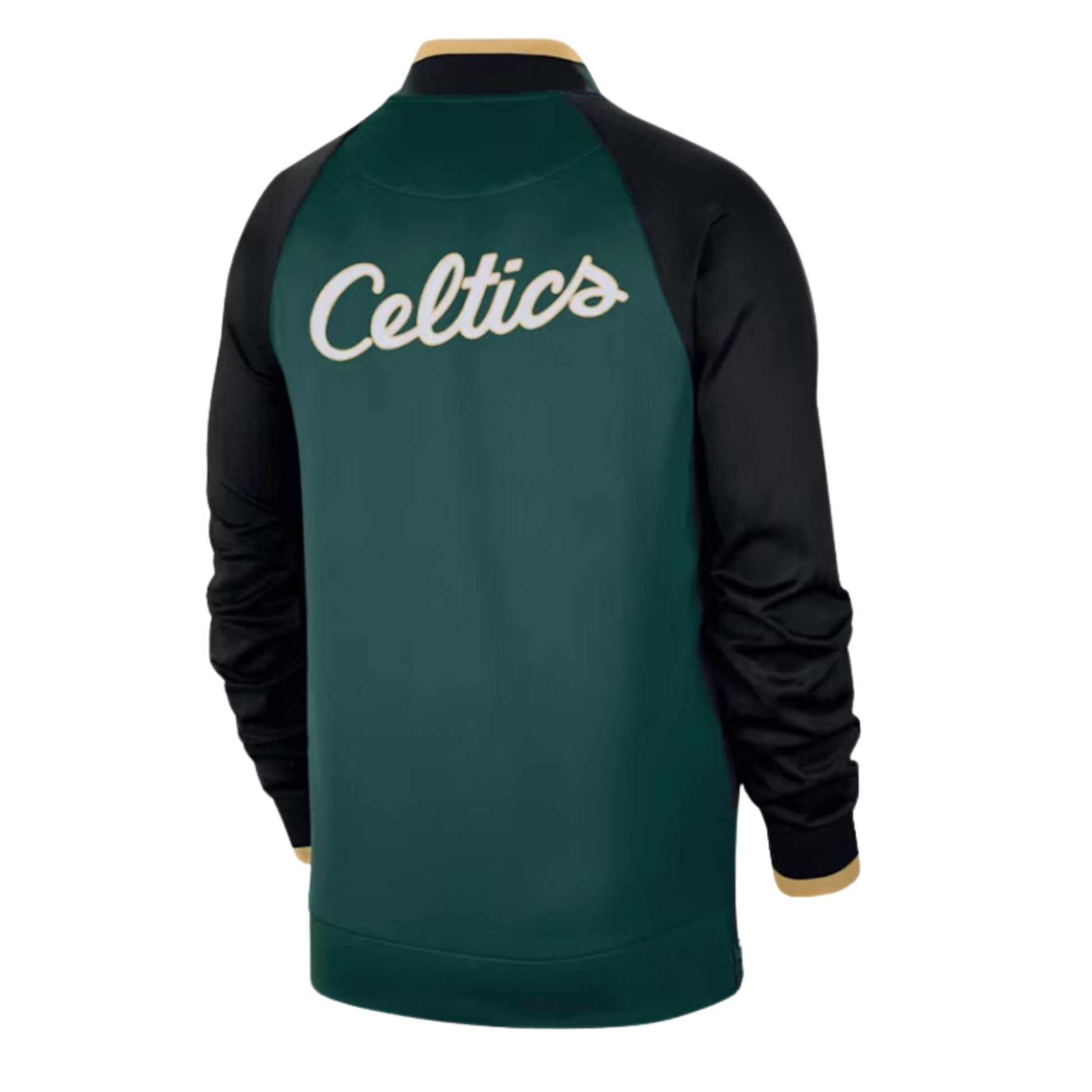 Onesizestore Felpa Nike NBA Boston Celtics Showtime City Edition Dri-Fit DN8397 330