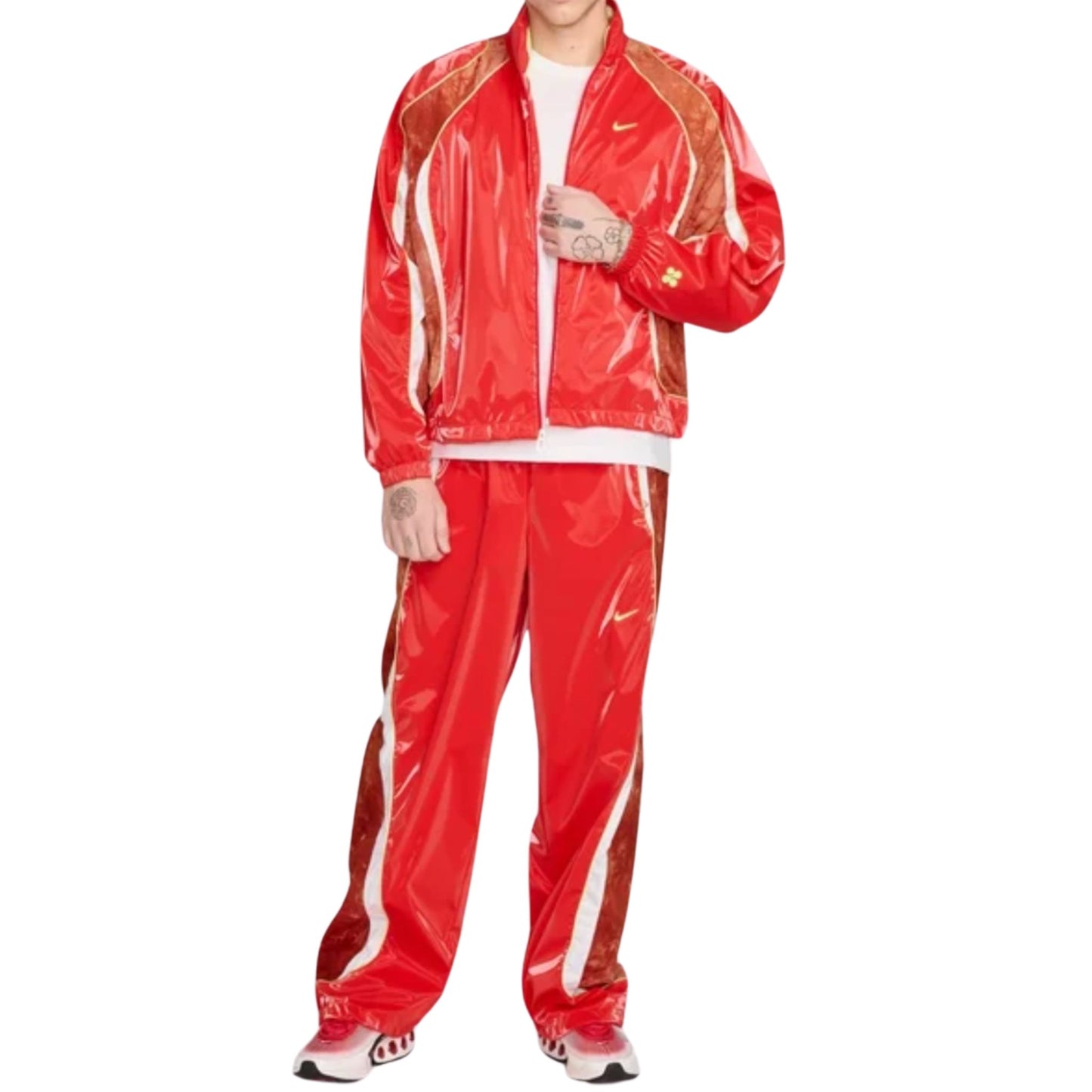 Onesizestore Felpa Nike Project F.R.O.G. HJ3290 696