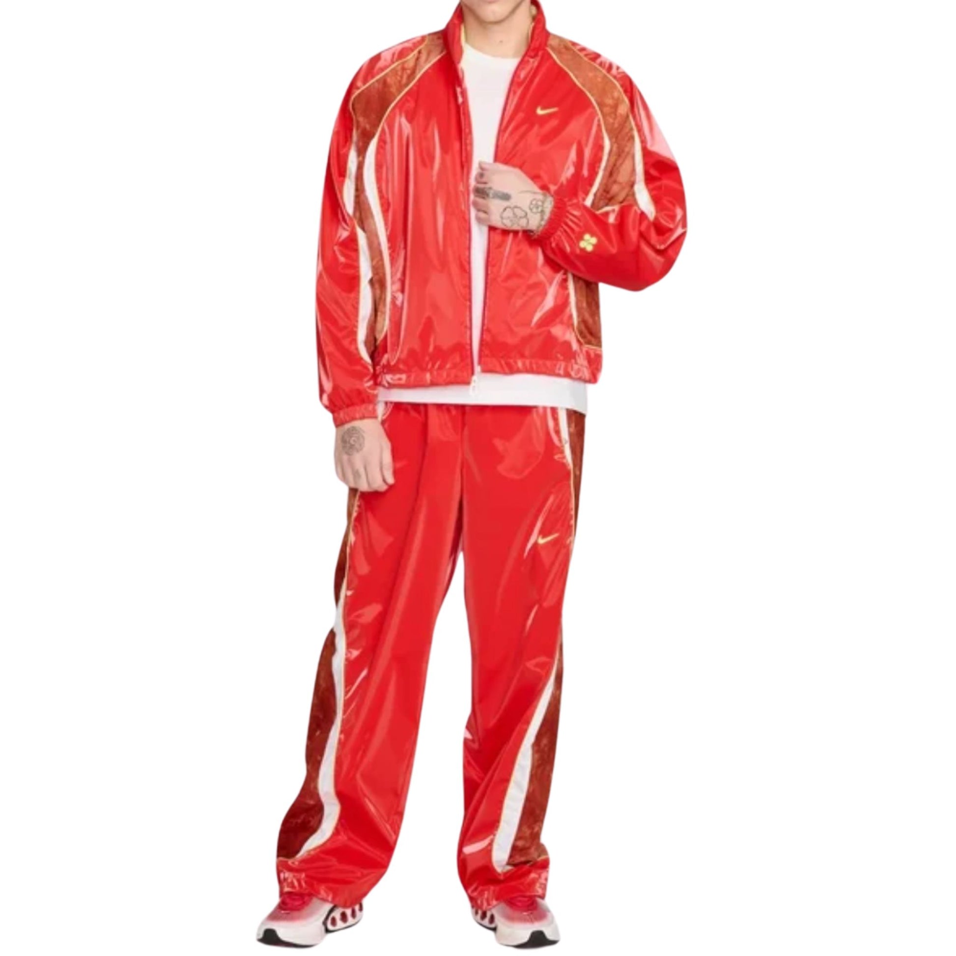 Onesizestore Felpa Nike Project F.R.O.G. HJ3290 696