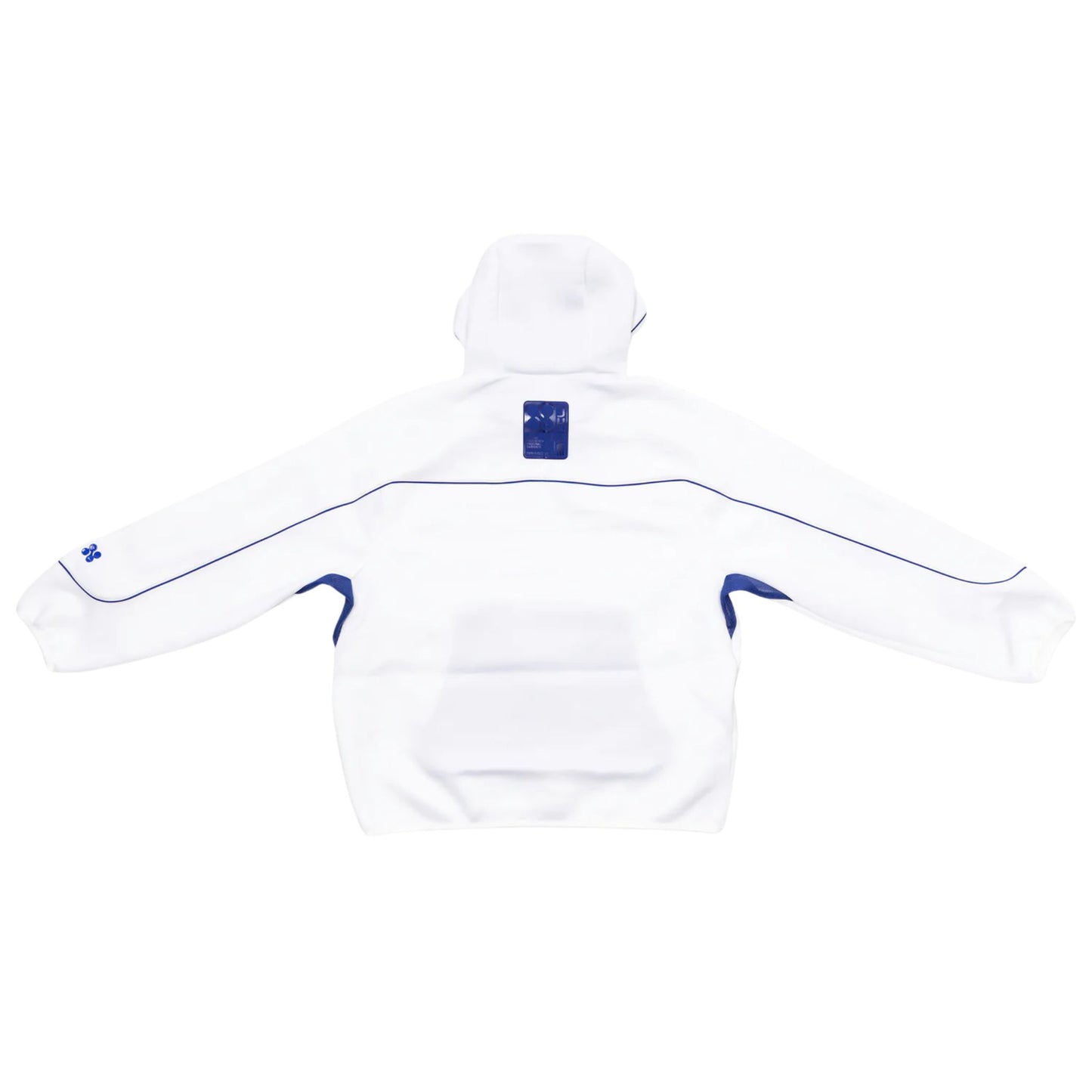 Onesizestore Felpa Nike Project F.R.O.G. Pullover Hoodie HQ0465 100
