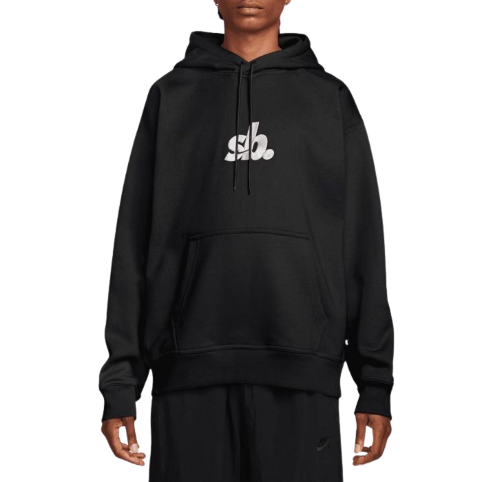 Onesizestore Felpa Nike SB Fleece Pullover Skate Hoodie FN2498 010