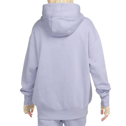 Onesizestore Felpa Nike Sportswear Phoenix Hoodie (W) DQ5860 519