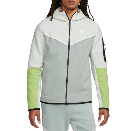 Onesizestore Felpa Nike Sportswear Tech Fleece Men's Track CU4489 034