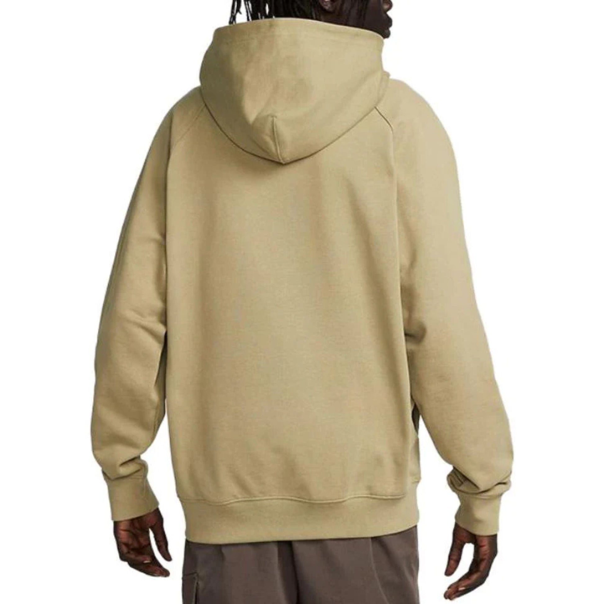 Onesizestore Felpa Nike Swoosh 1/2-zip Fleece Hoodie DX0566 276