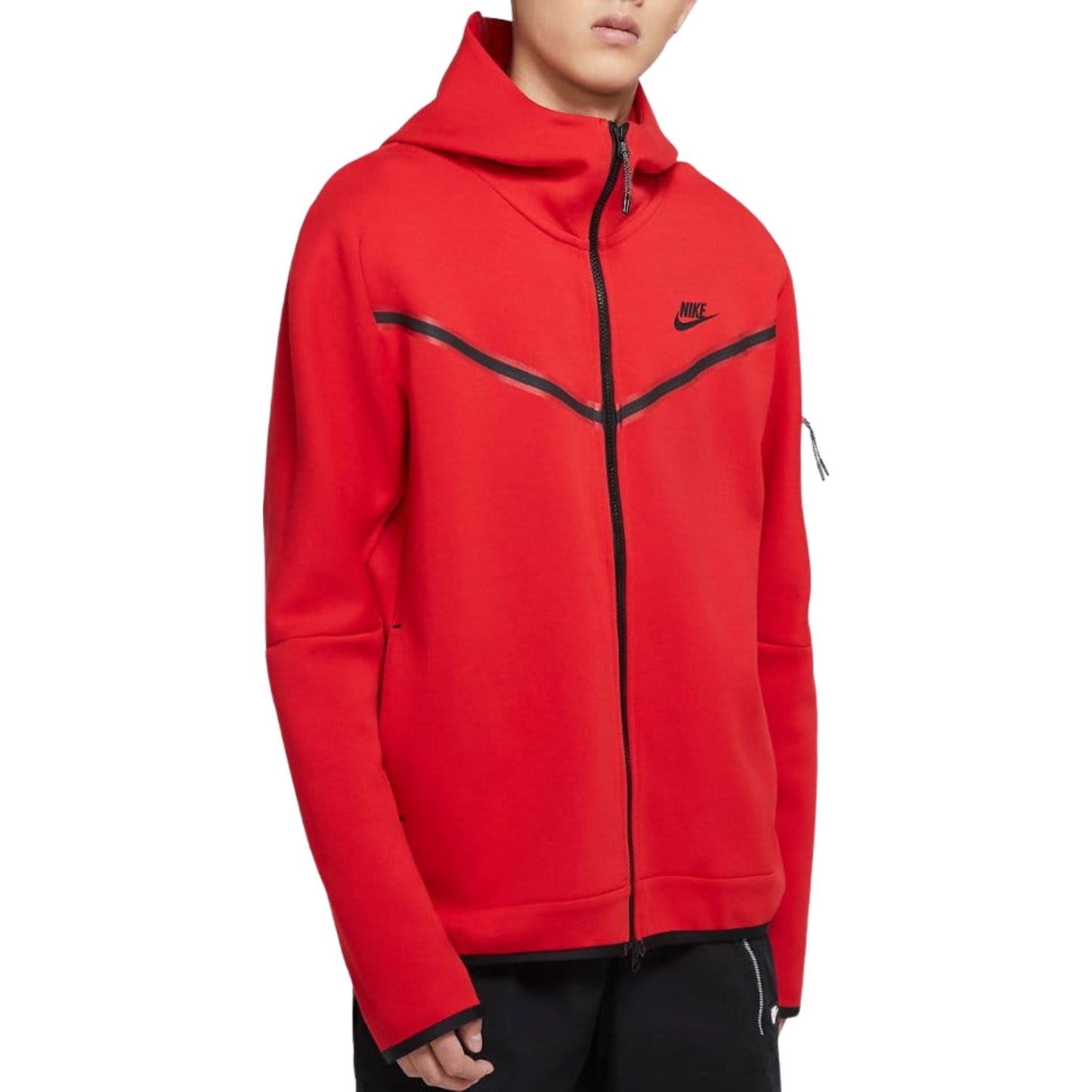 Onesizestore Felpa Nike Tech Fleece CU4489 657