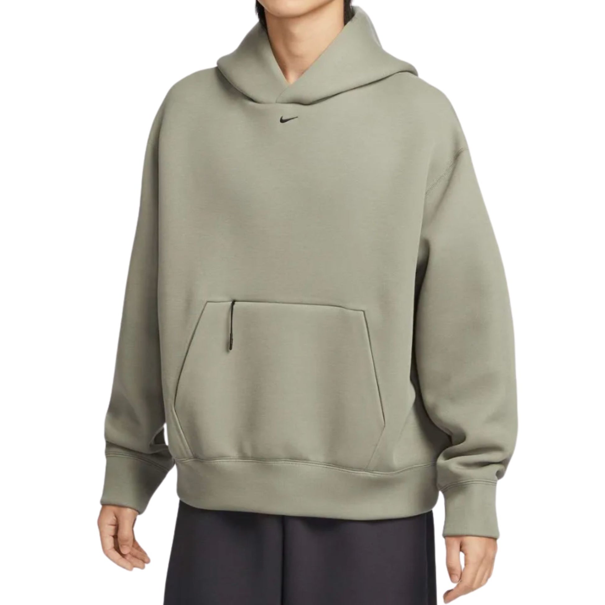 Onesizestore Felpa Nike Tech HM9789 320