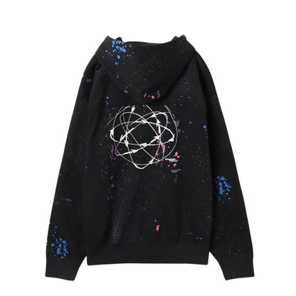 Onesizestore Felpa Sweatshirt Nike USA Solo Dri-FIT ADV x Futura FD7666 010