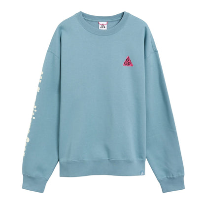 Onesizestore Felpa con grafica Relaxed Nike ACG Tuff Fleece Therma-FIT HV1119 017