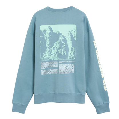 Onesizestore Felpa con grafica Relaxed Nike ACG Tuff Fleece Therma-FIT HV1119 017