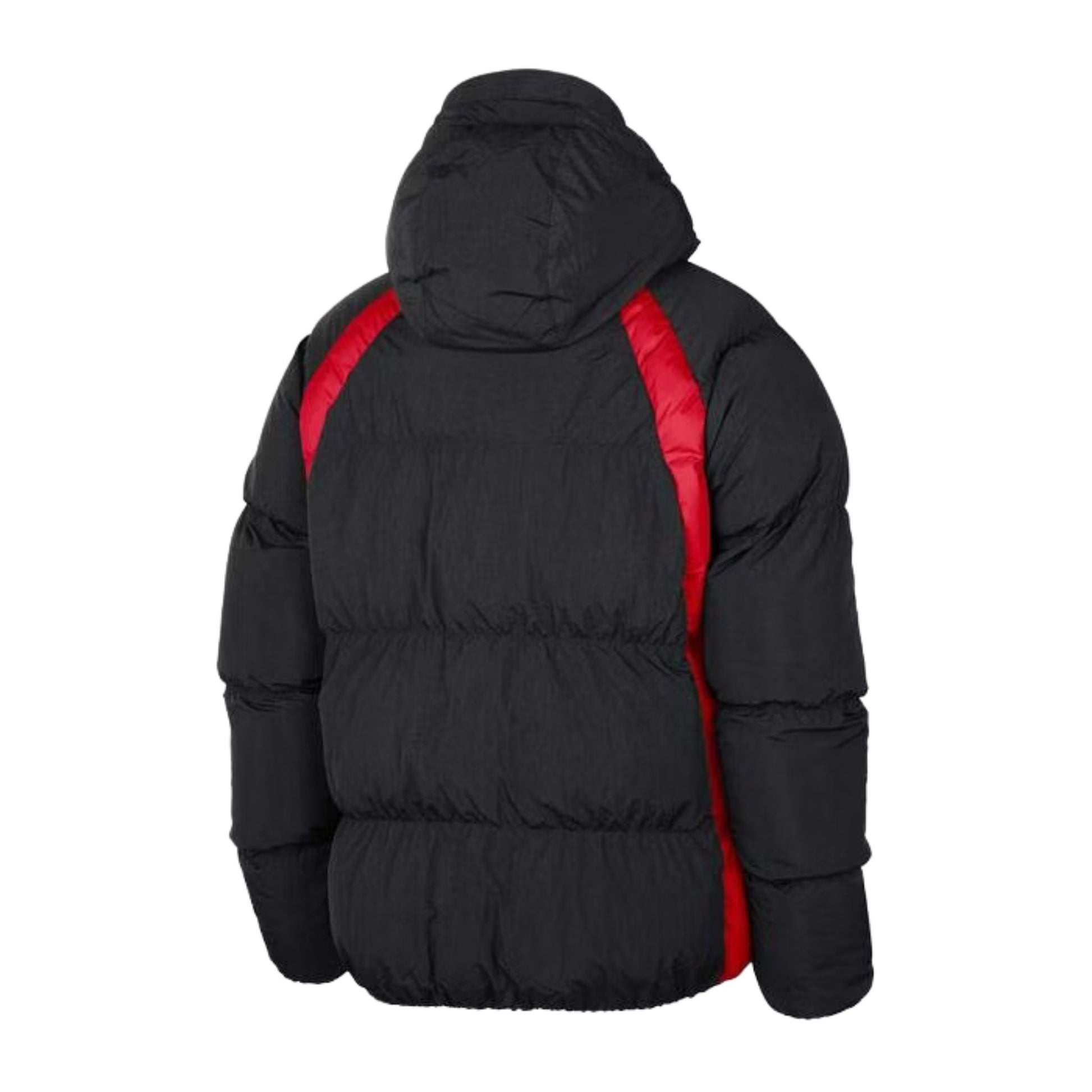 Onesizestore Giacca Bomber Jordan NBA Chicago Bulls Jacket  DN9771 010