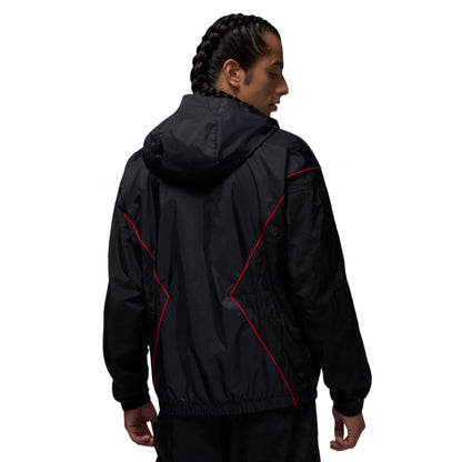Onesizestore Giacca Jordan Brooklyn Men's Hooded Draft Jacket HF9333 011