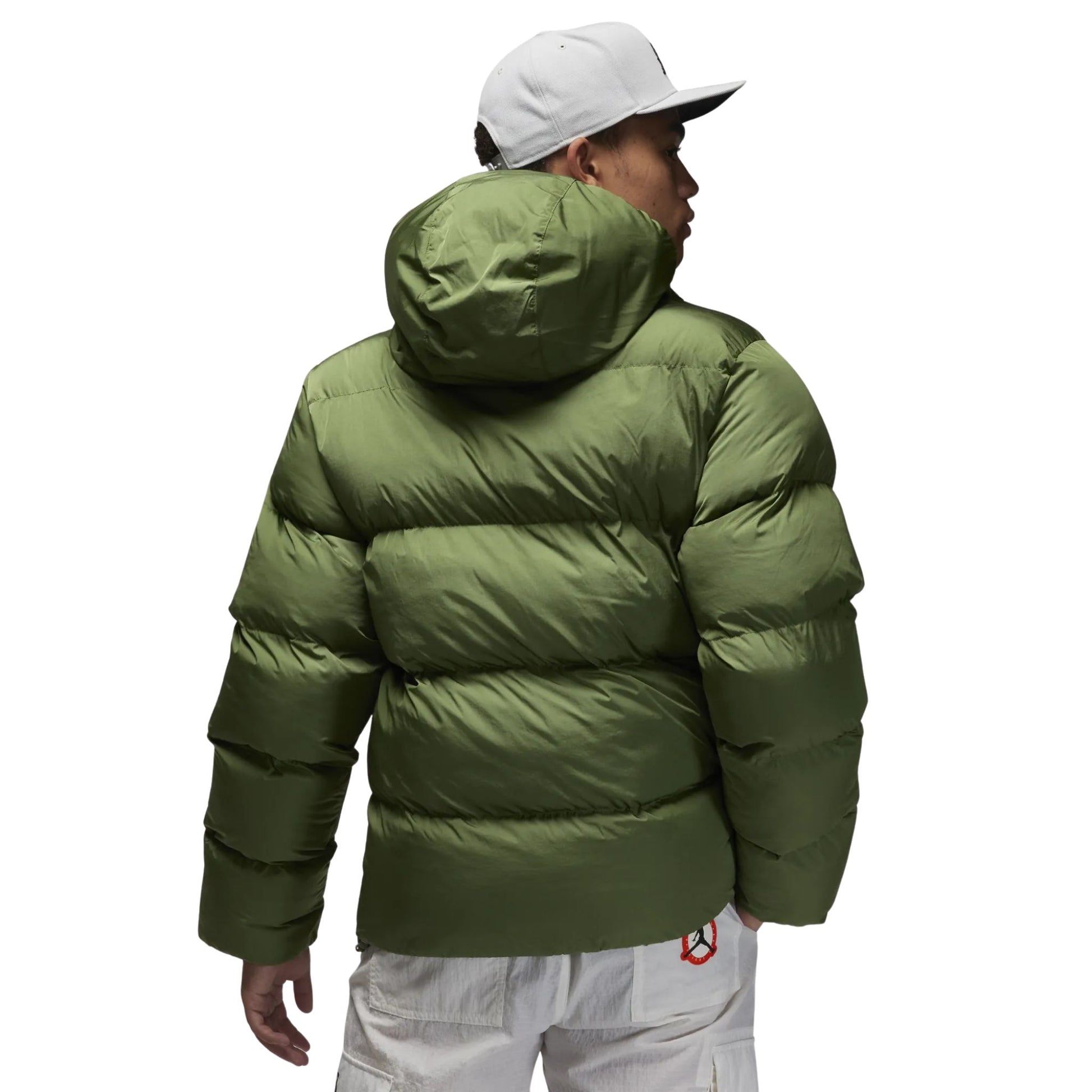 Onesizestore Giacca Jordan Jordan Essentials Statement Eco Puffer Jacket FB7311 340