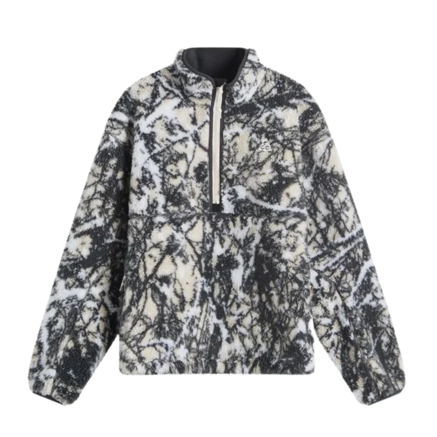 Onesizestore Giacca Nike ACG Therma-FIT ADV Windproof Half-Zip Fleece FZ8622 104