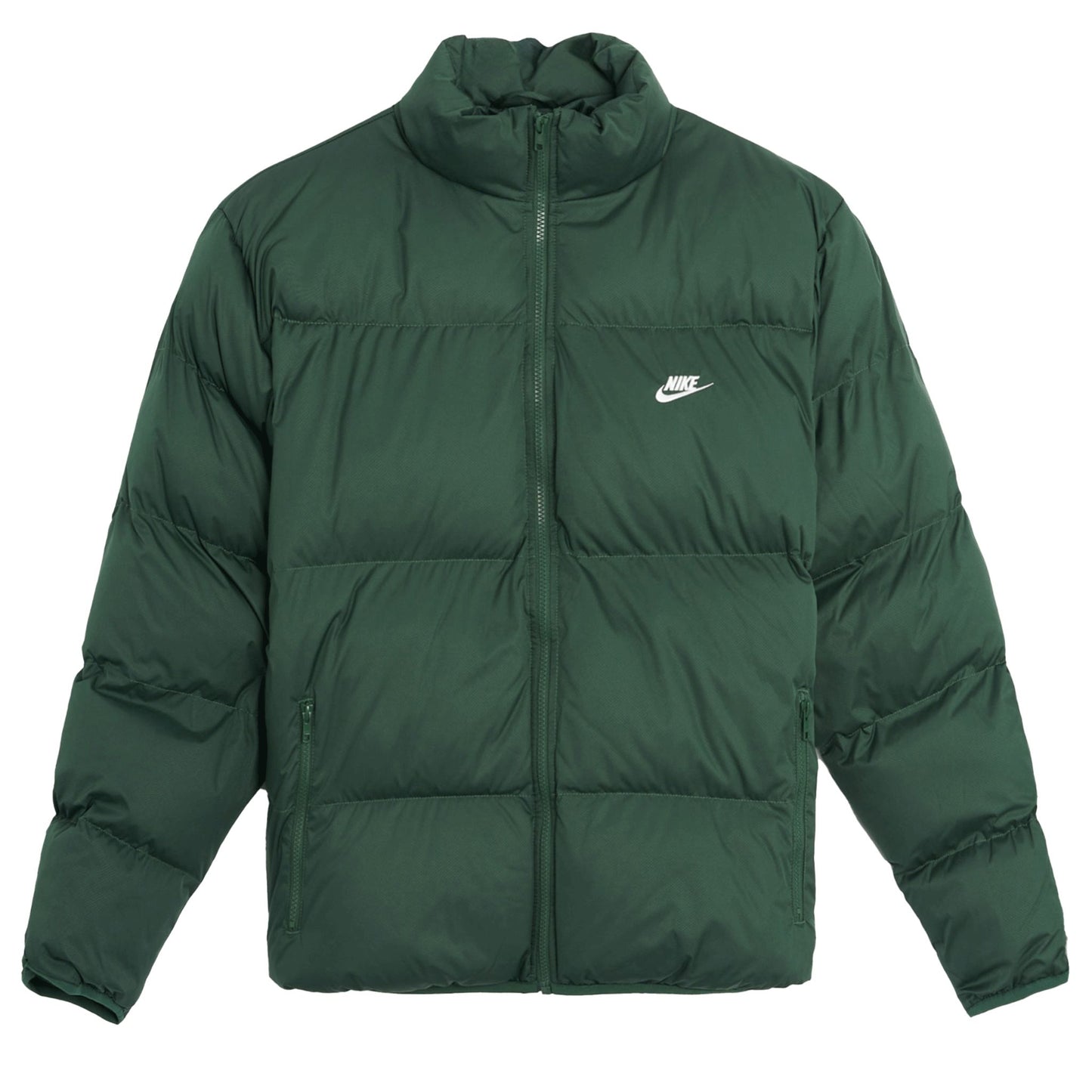 Onesizestore Giacca Nike Sportswear Club Puffer Jacket Fir FB7368 323