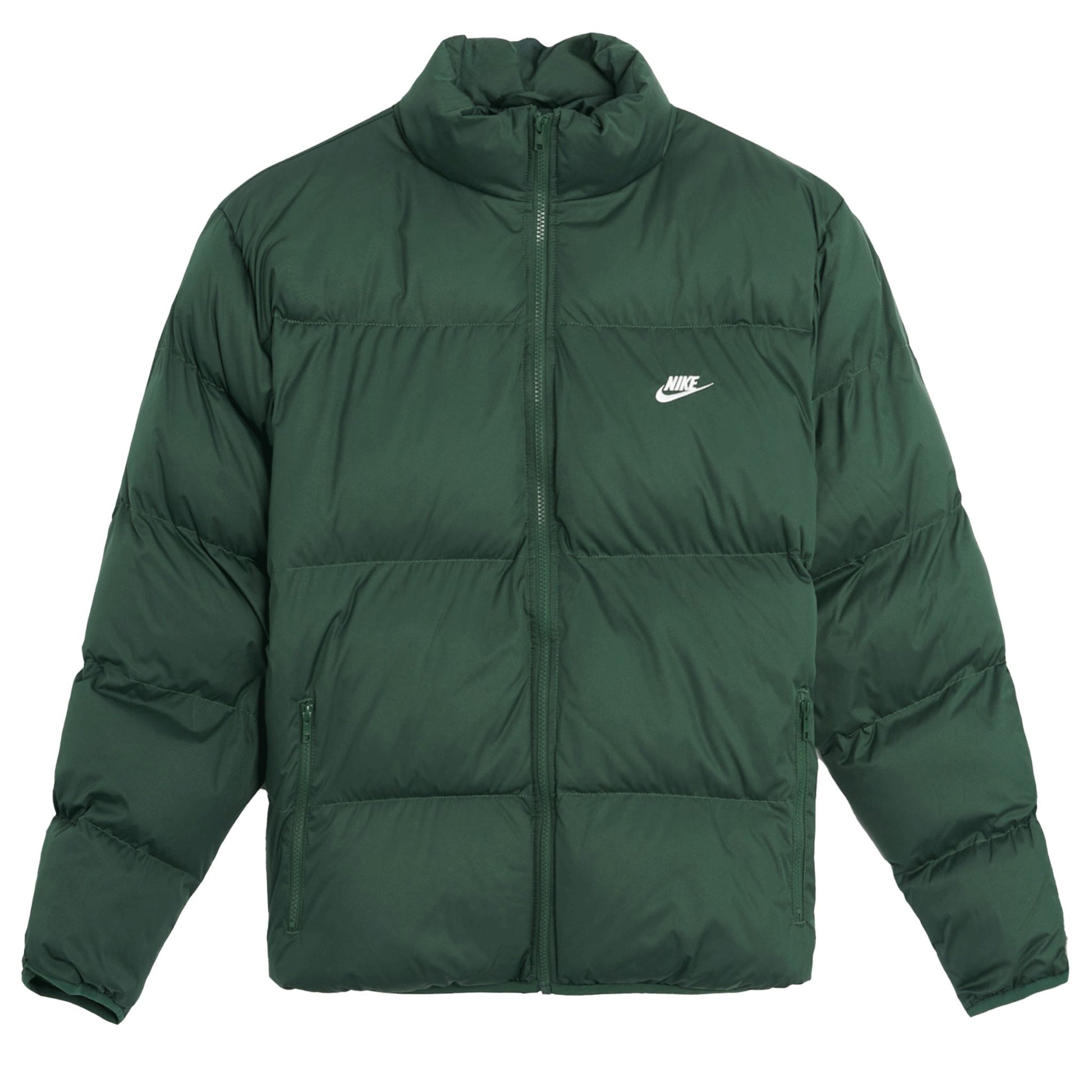 Onesizestore Giacca Nike Sportswear Club Puffer Jacket Fir FB7368 323
