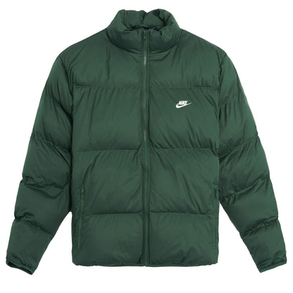 Onesizestore Giacca Nike Sportswear Club Puffer Jacket Fir FB7368 323