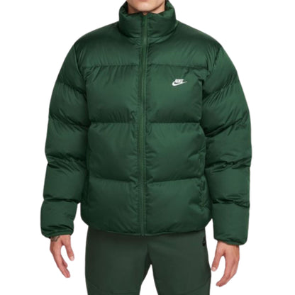 Onesizestore Giacca Nike Sportswear Club Puffer Jacket Fir FB7368 323