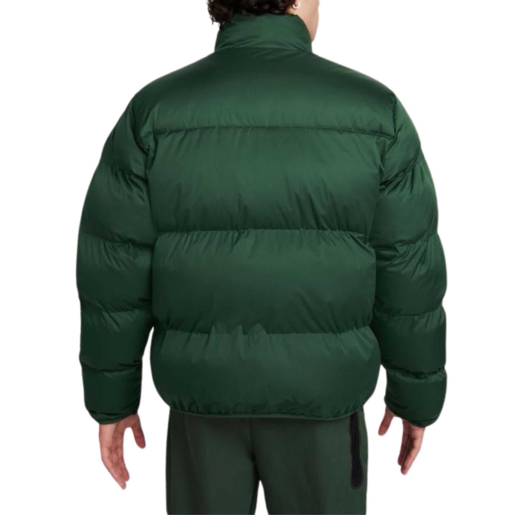 Onesizestore Giacca Nike Sportswear Club Puffer Jacket Fir FB7368 323