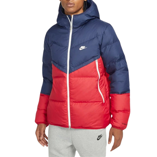 Onesizestore Giacca Nike Sportswear Storm-FIT Primaloft Puffer Jacket DV5121 410