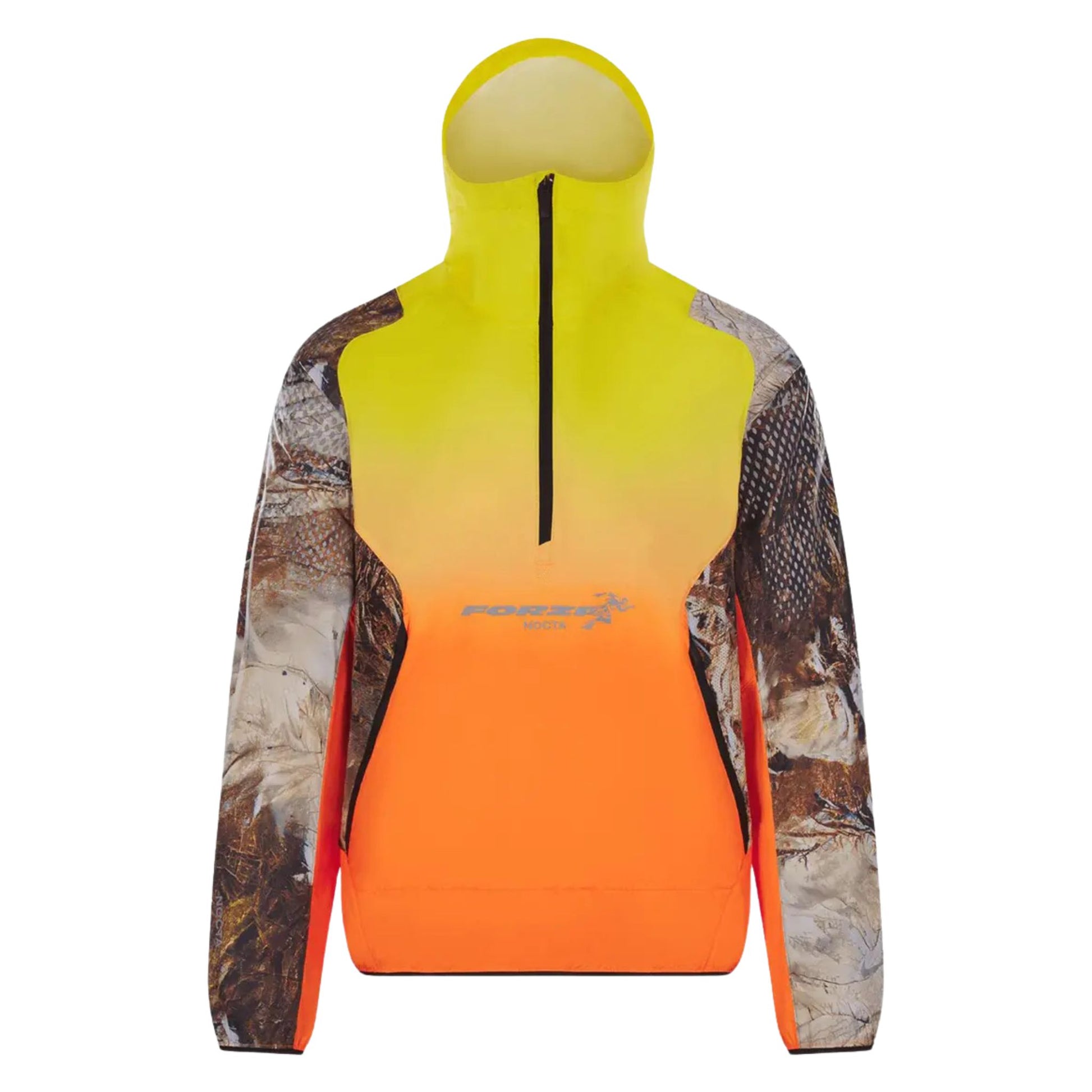 Onesizestore Giacca Nike x NOCTA Running FB1783 731