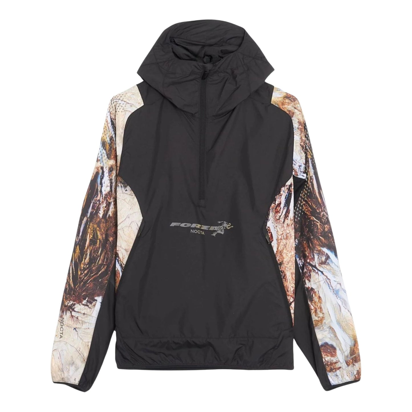 Onesizestore Giacca Nike x NOCTA Running FJ3009 010