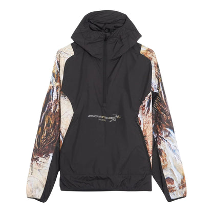 Onesizestore Giacca Nike x NOCTA Running FJ3009 010