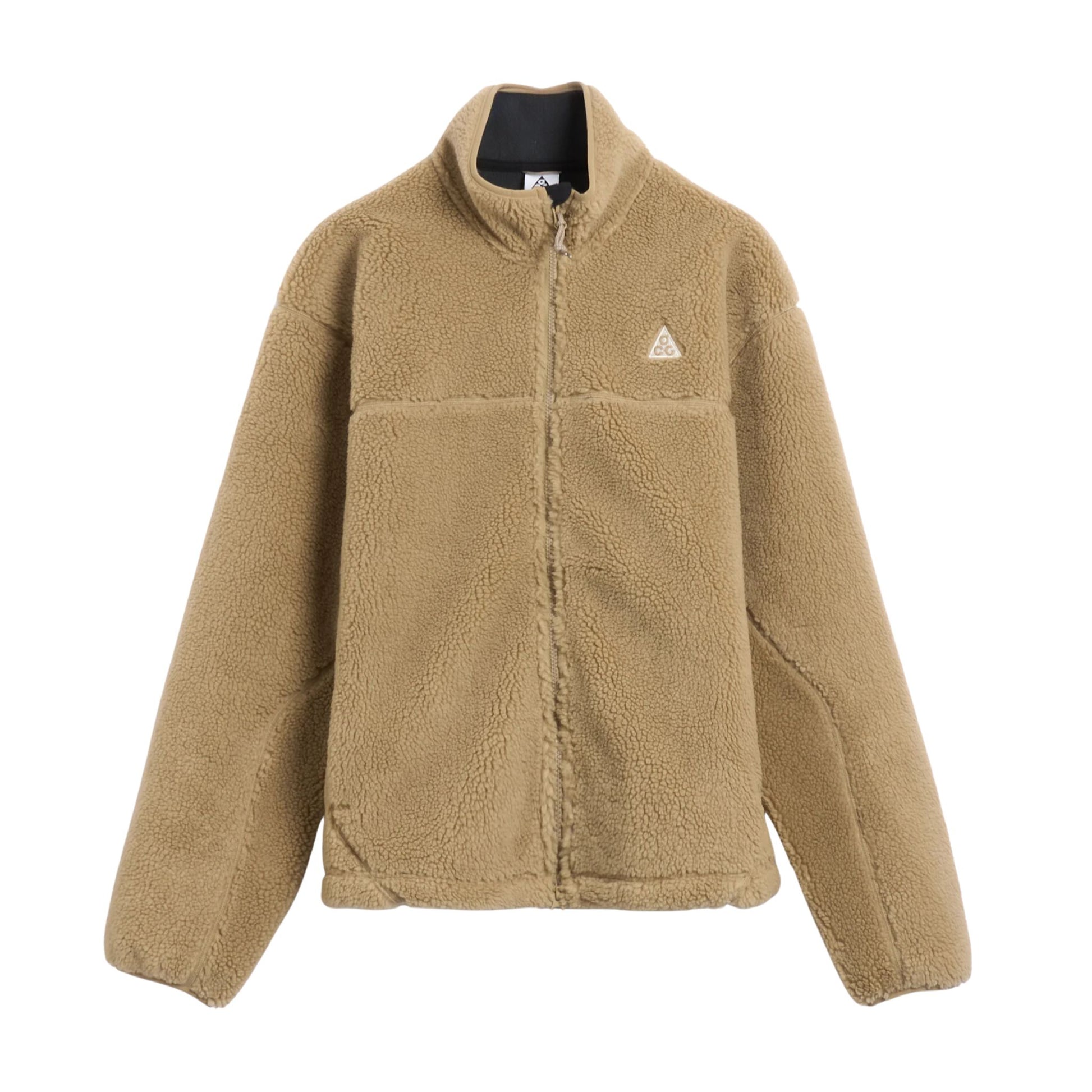 Onesizestore Giacca in pile Nike ACG "Canwell Glacier" Therma-FIT ADV Men's Fleece Windproof Jacket FV8653 247