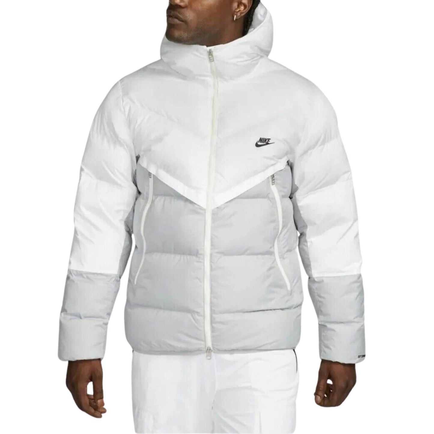Onesizestore Giacca puffer uomo Nike Sportswear Storm-FIT Windrunner DR9605 100