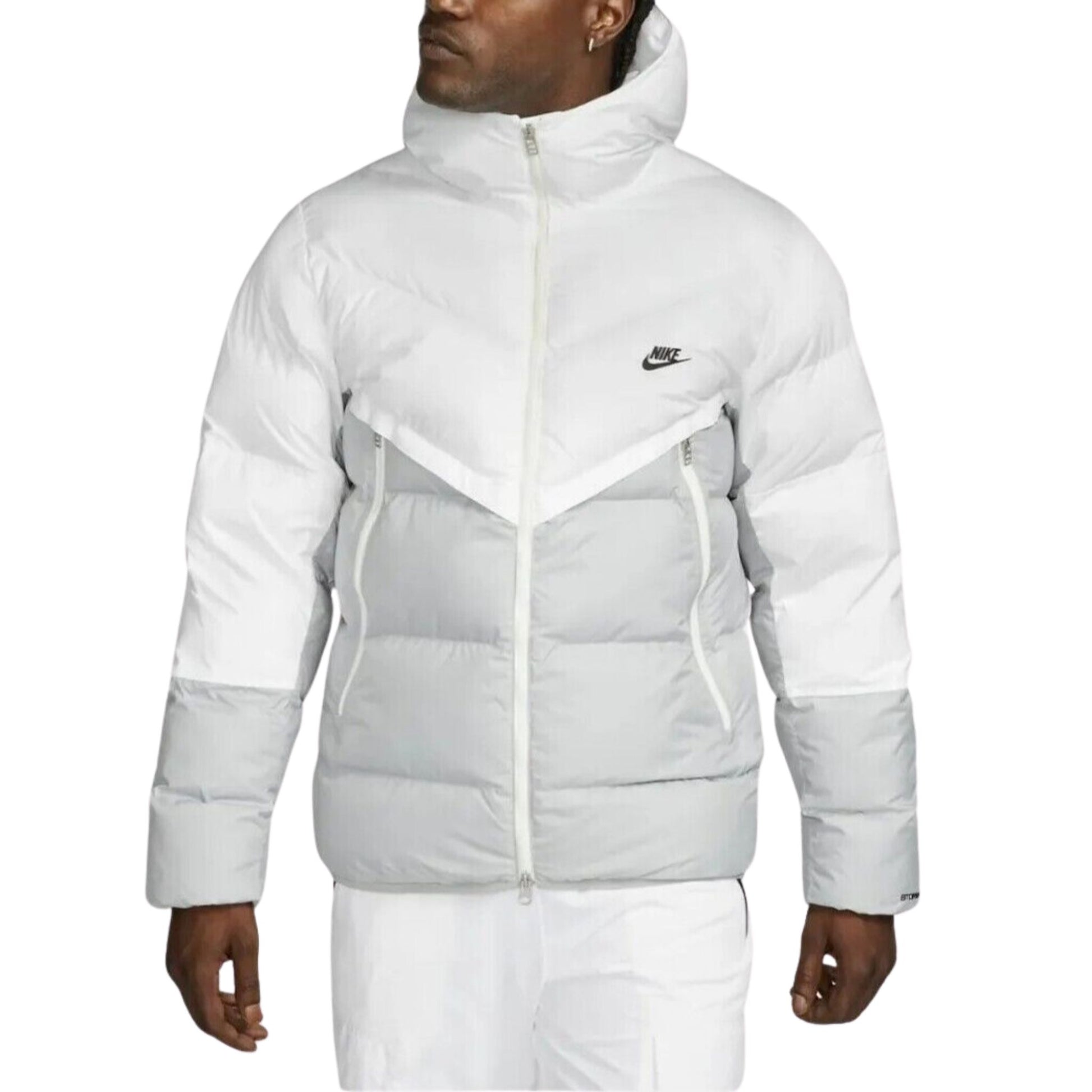 Onesizestore Giacca puffer uomo Nike Sportswear Storm-FIT Windrunner DR9605 100