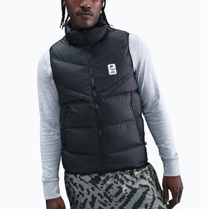 Onesizestore Gilet Nike Air Max Men's Windrunner IF0398 011