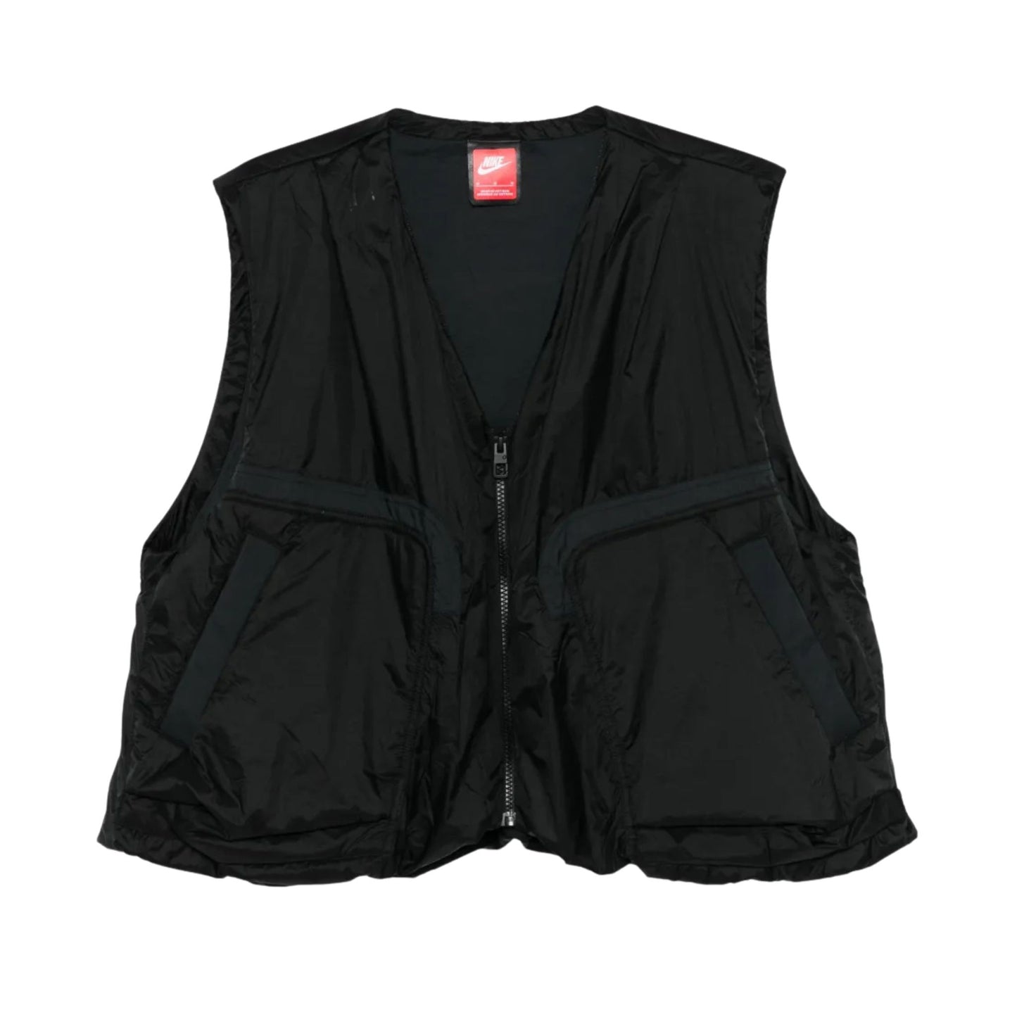Onesizestore Gilet Nike Nike Tech Woven Vest HM4262 010