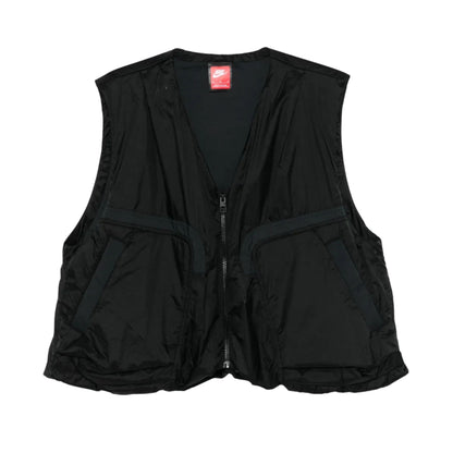 Onesizestore Gilet Nike Nike Tech Woven Vest HM4262 010