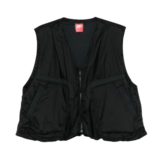 Onesizestore Gilet Nike Nike Tech Woven Vest HM4262 010