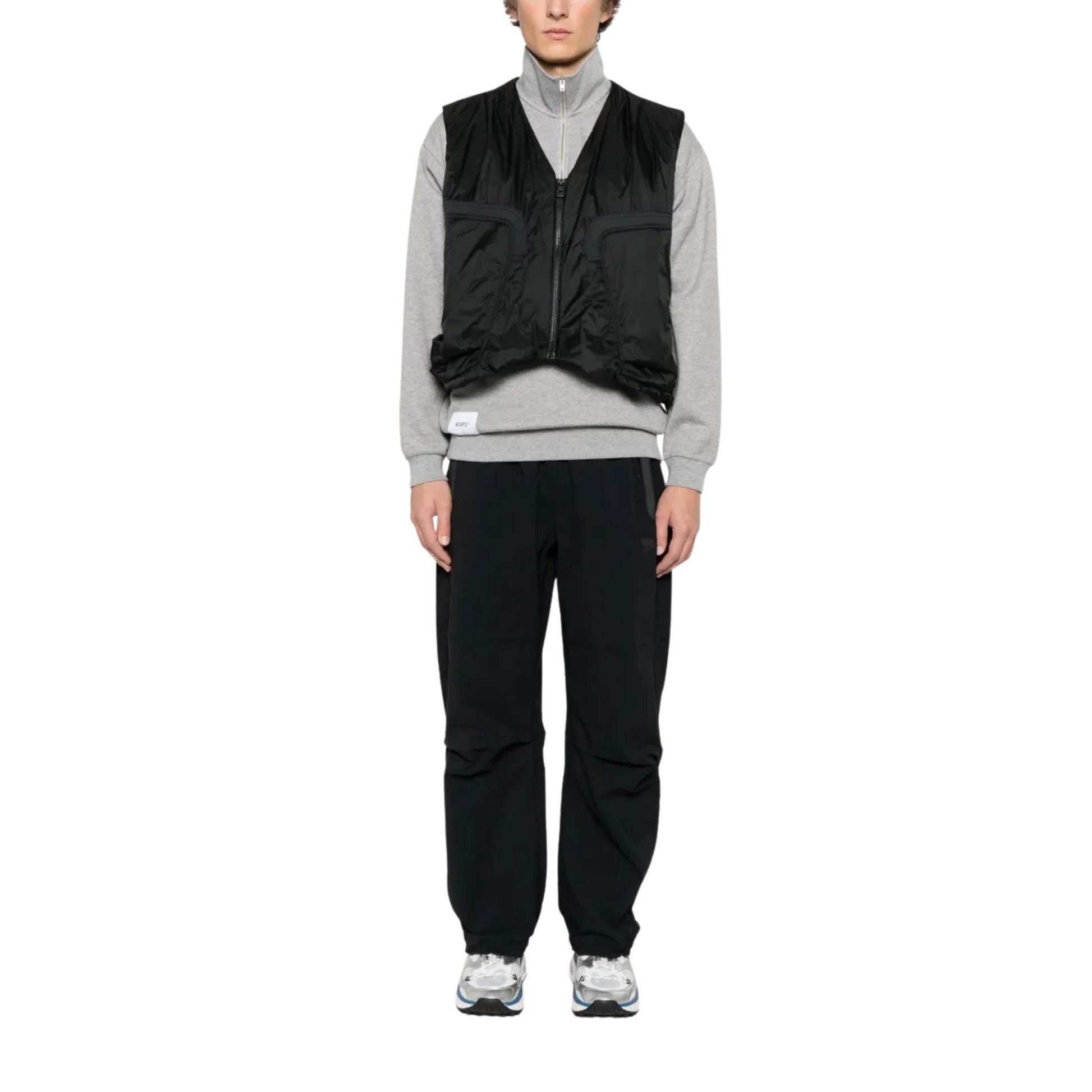 Onesizestore Gilet Nike Nike Tech Woven Vest HM4262 010