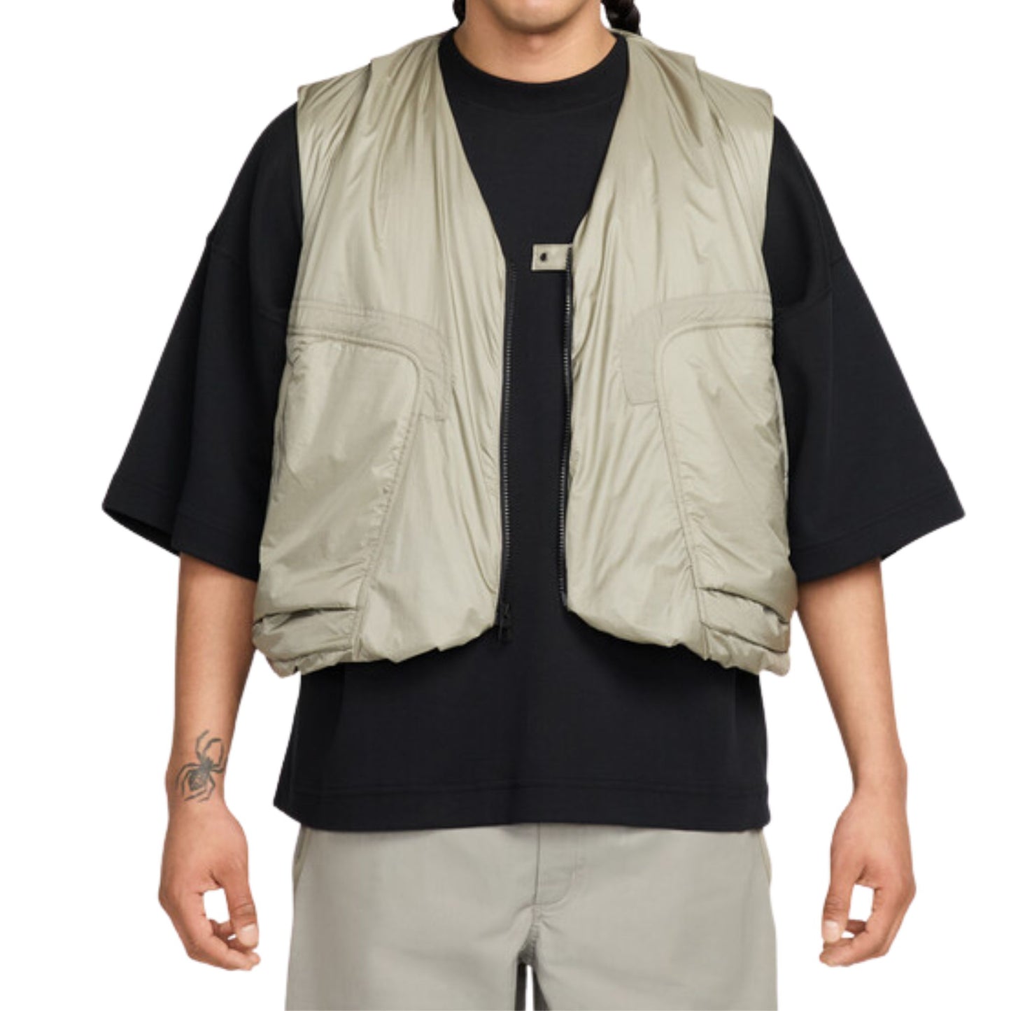 Onesizestore Gilet Nike Nike Tech Woven Vest HM4262 320