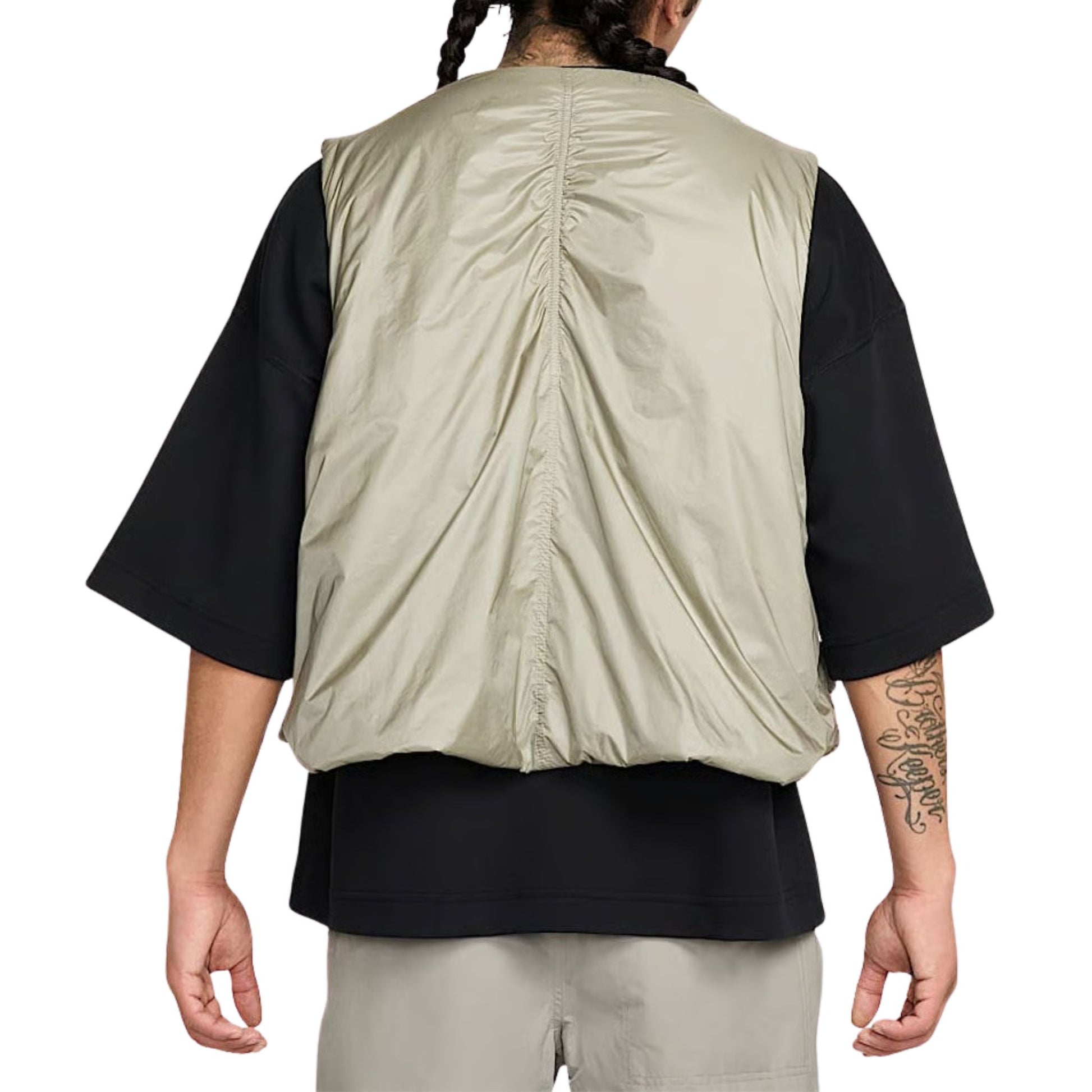 Onesizestore Gilet Nike Nike Tech Woven Vest HM4262 320