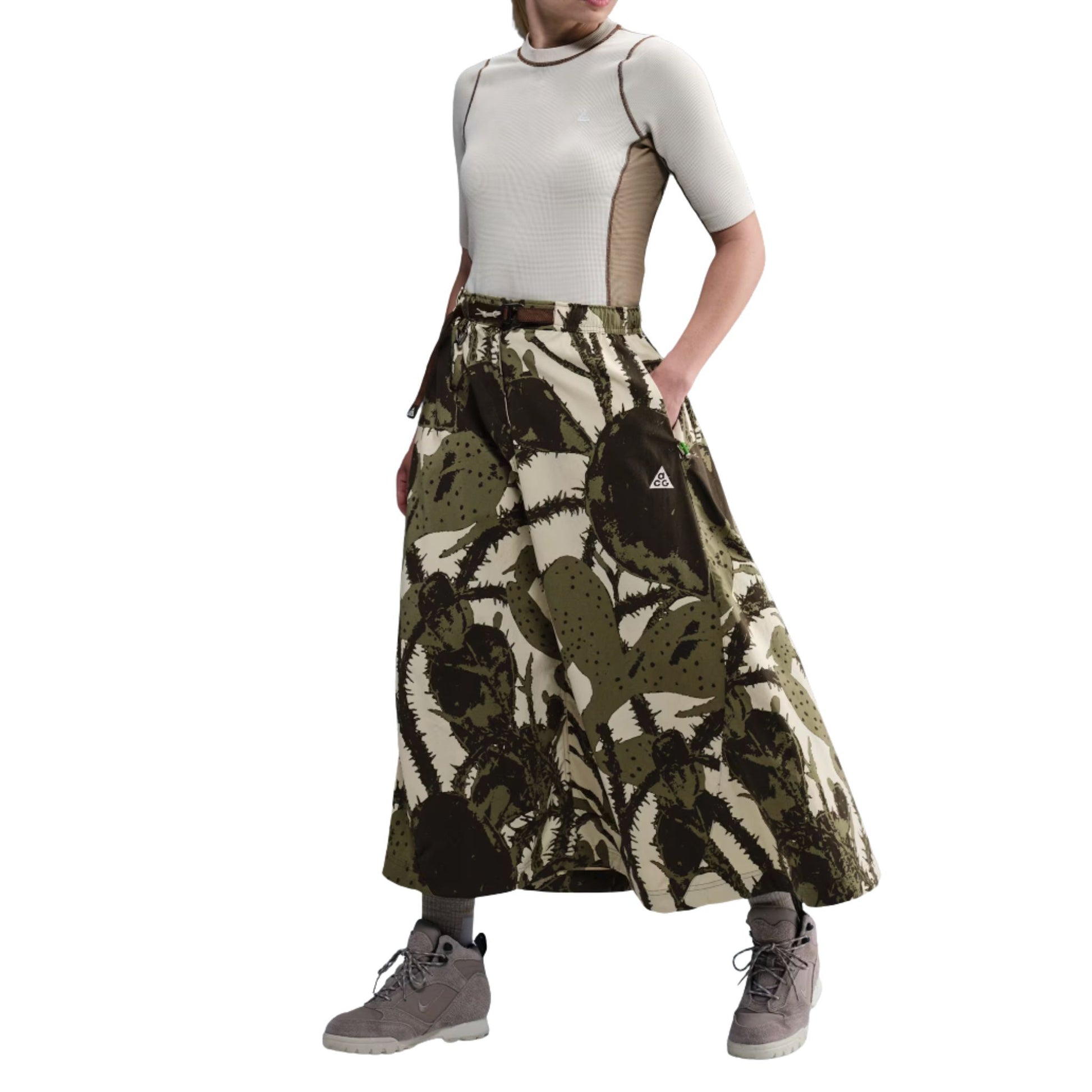 Onesizestore Gonna Nike ACG 'Smith Summit' Skirt HV0579 229