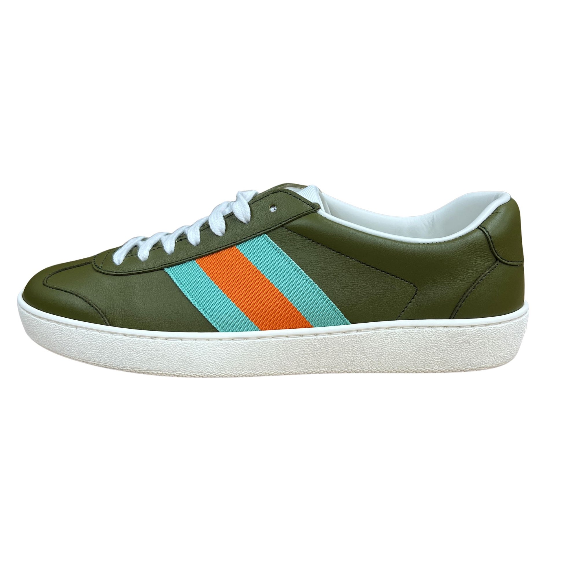 Onesizestore Gucci Sneakers 824529 AAEMK 2149