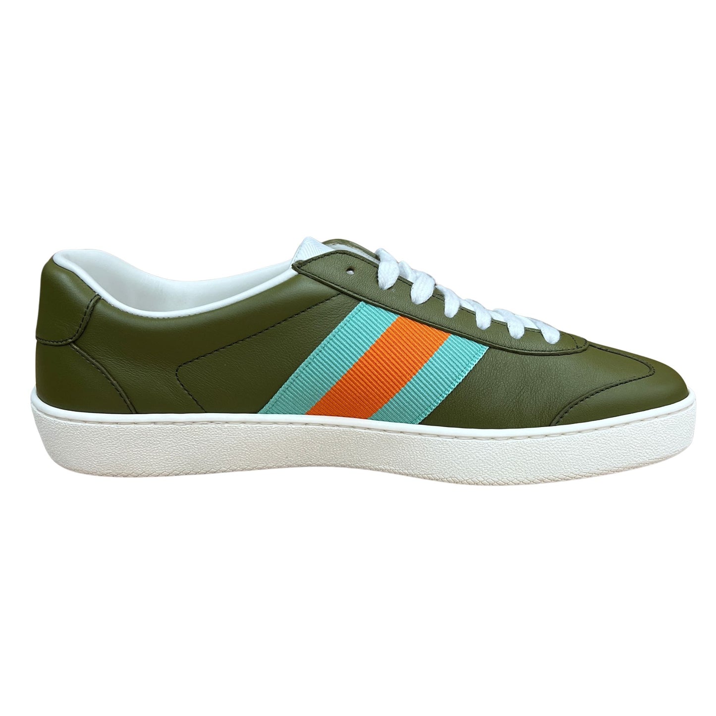 Onesizestore Gucci Sneakers 824529 AAEMK 2149
