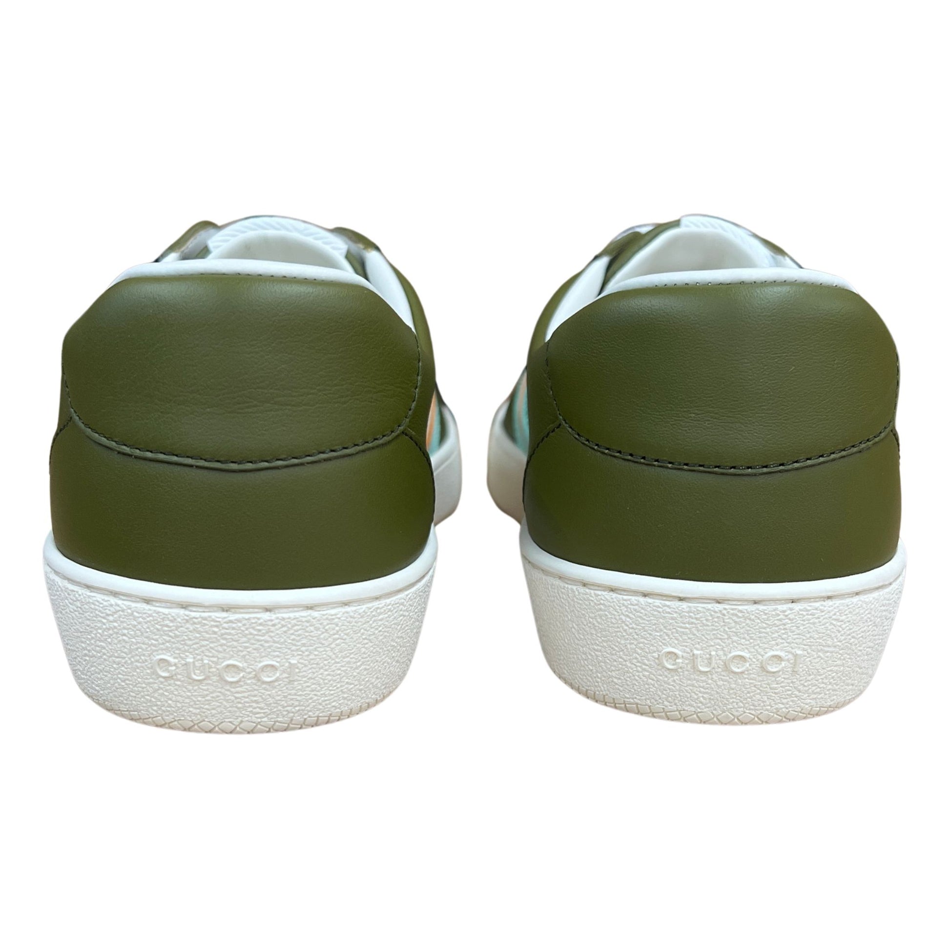 Onesizestore Gucci Sneakers 824529 AAEMK 2149