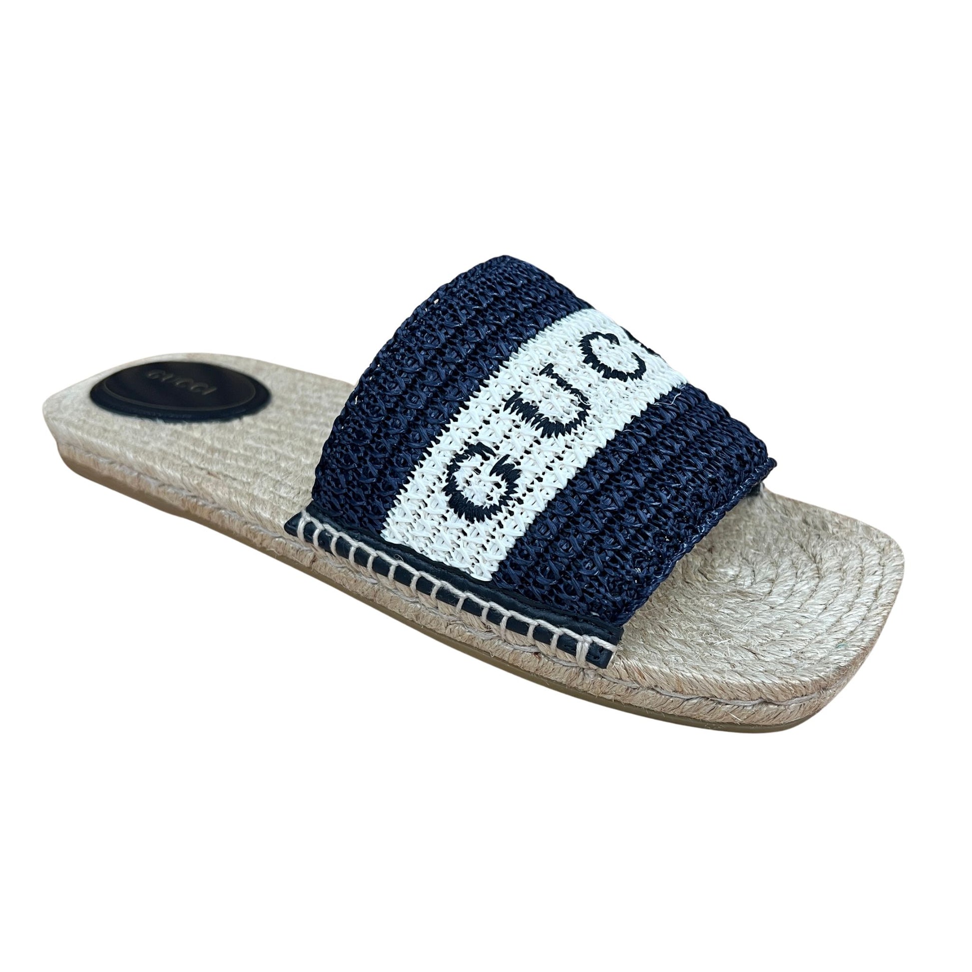 Onesizestore Gucci Sandalo 832456 1000