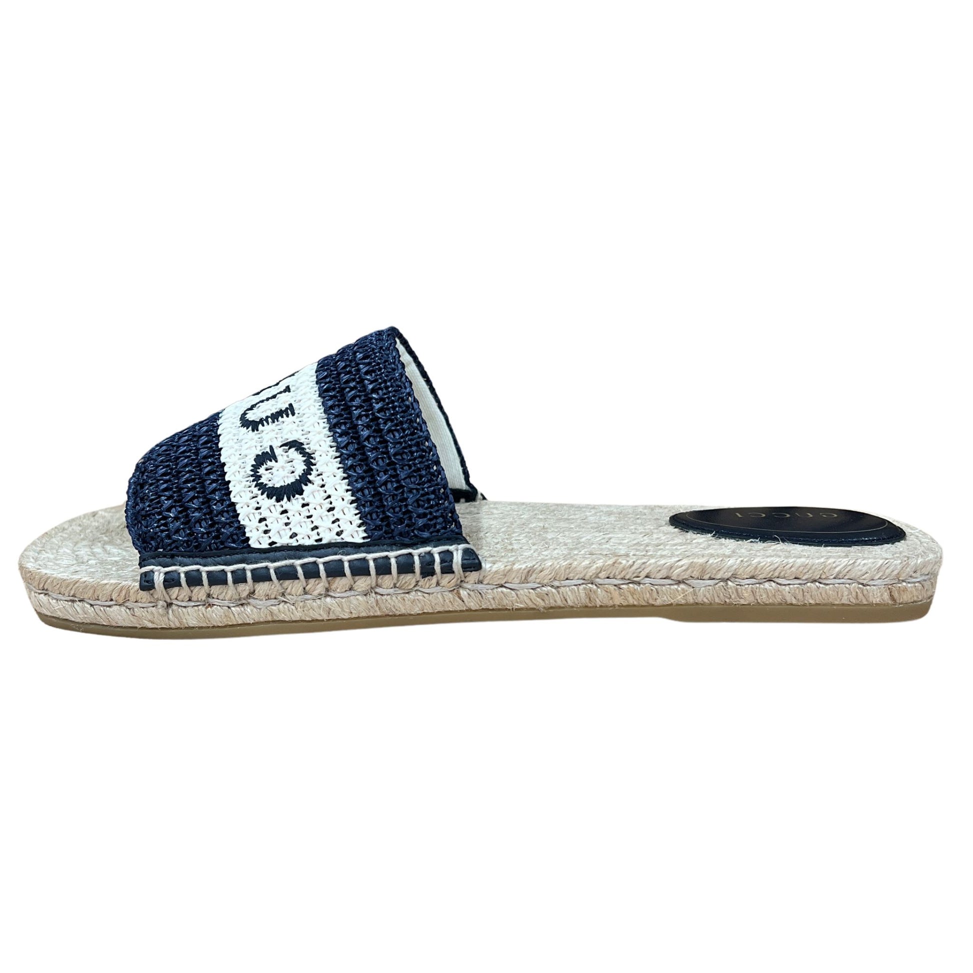 Onesizestore Gucci Sandalo 832456 1000