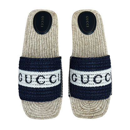 Onesizestore Gucci Sandalo 832456 1000