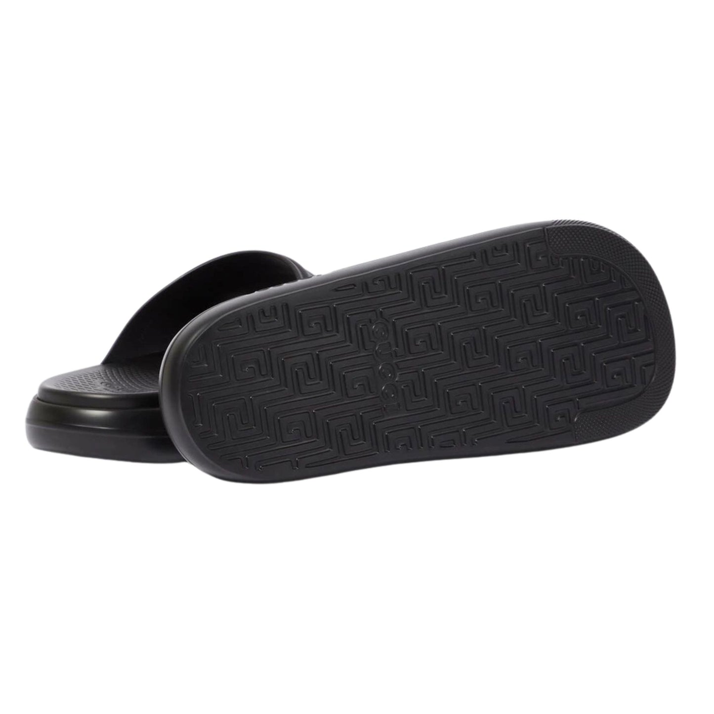 Onesizestore Gucci Sandalo Web Rubber Slides 780286 160